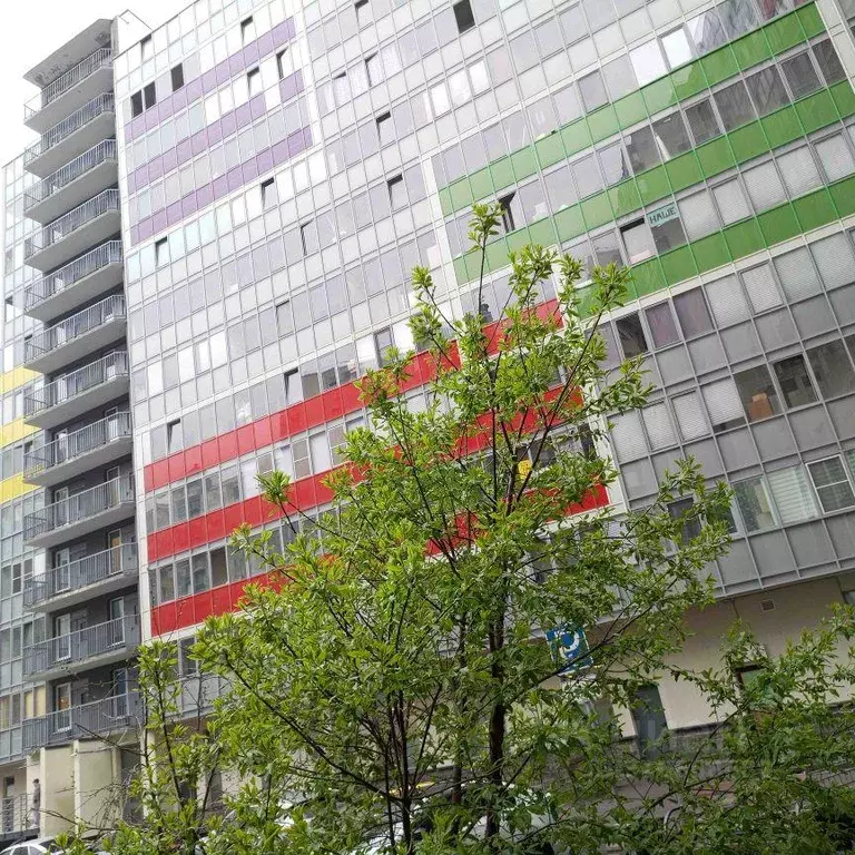 Квартира, 1 комната, 31 м - Фото 0
