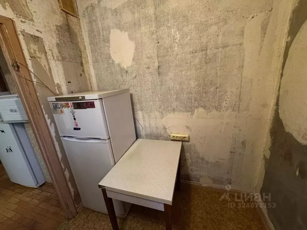 3-к кв. Москва Ленинградское ш., 9К3 (58.0 м) - Фото 1