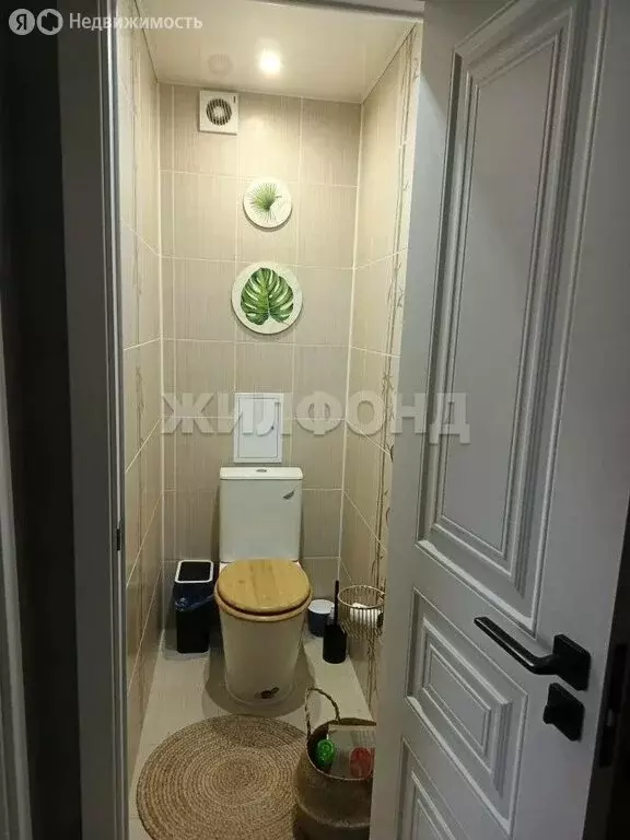 4-комнатная квартира: Георгиевск, улица Тронина, 12 (77 м) - Фото 2