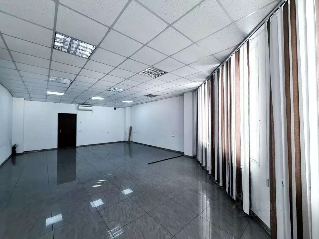 Офис в Новосибирская область, Новосибирск ул. Чаплыгина, 2/1 (59 м) - Фото 2