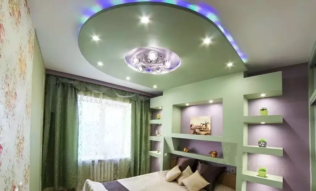 3-к кв. Башкортостан, Уфа ул. Менделеева, 128к1 (90.0 м) - Фото 1