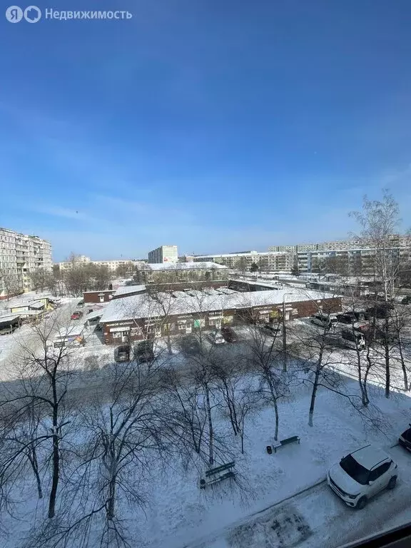 2-комнатная квартира: Арсеньев, улица Островского, 3 (52 м) - Фото 2