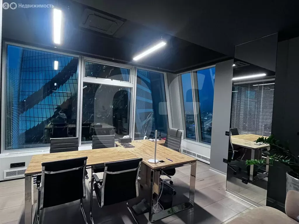 Офис (221 м) - Фото 2