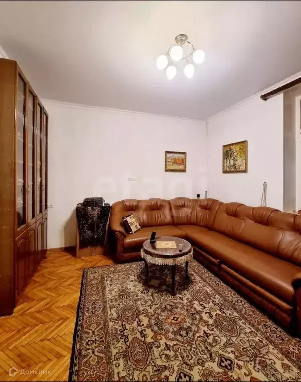 Продаётся 2-к квартира, 83.3 м - Фото 0