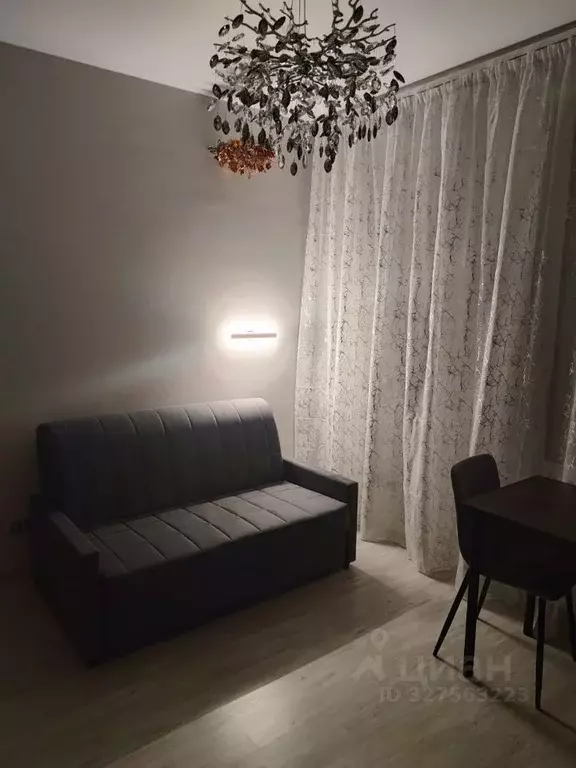 Студия Московская область, Одинцово Микрорайон Клубничное Поле, 3 ... - Фото 2