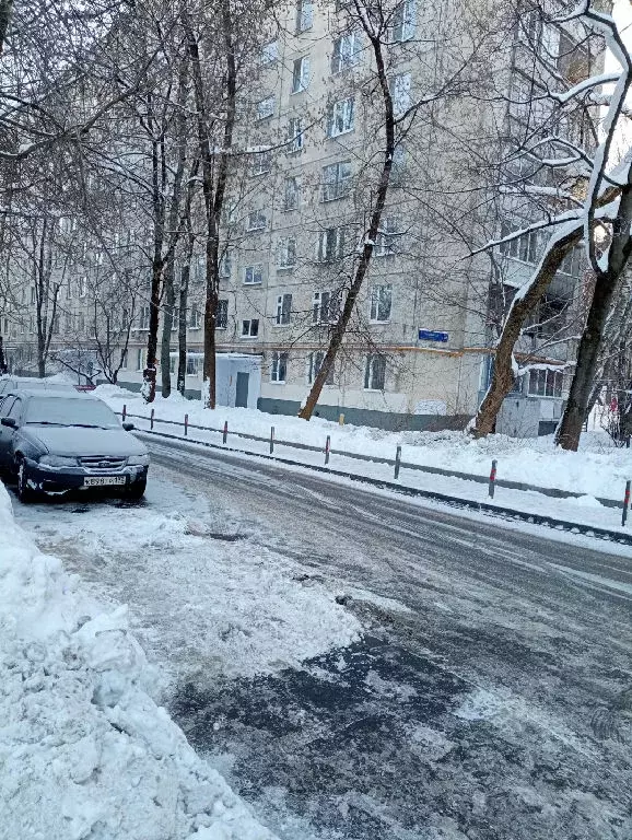 Продается 3-комнатная квартира - Фото 1