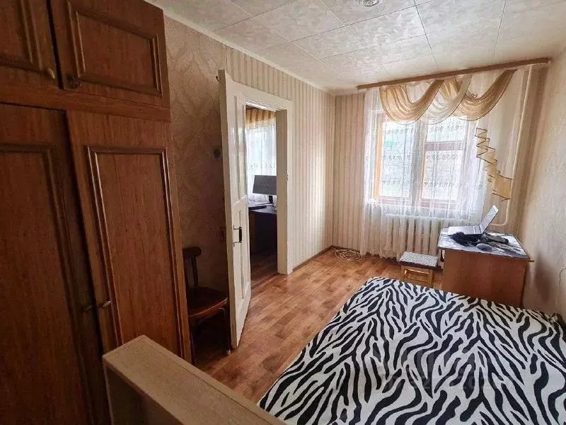 2-к кв. Оренбургская область, Орск Новый город мкр, ул. Ленинского ... - Фото 2