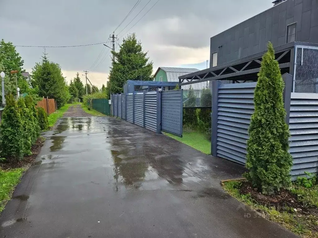 Дом, 190.2 м - Фото 2