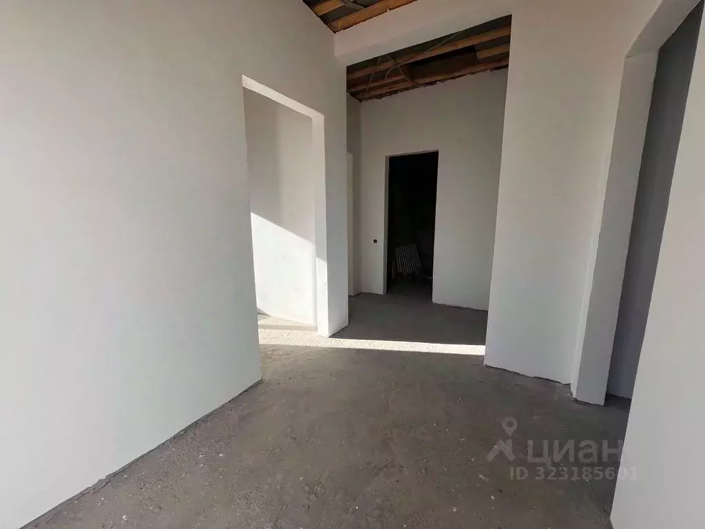 Дом в Оренбургская область, Оренбургский район, Южноуральский ... - Фото 2