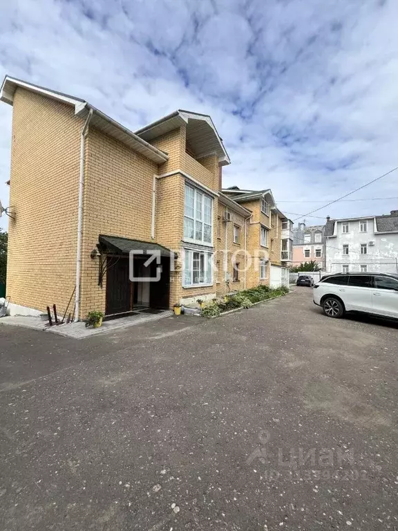 3-к кв. Костромская область, Кострома Горная ул., 15 (73.0 м) - Фото 0