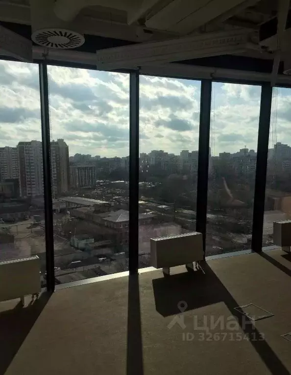 Офис в Москва Одесская ул., 2 (345 м) - Фото 2