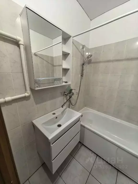 2-к кв. Воронежская область, с. Новая Усмань ул. Раздольная, 1 (52.2 ... - Фото 2