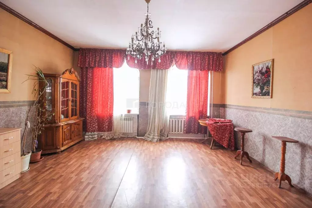 Дом в Алтайский край, Барнаул Колодезный пер., 6 (279 м) - Фото 1