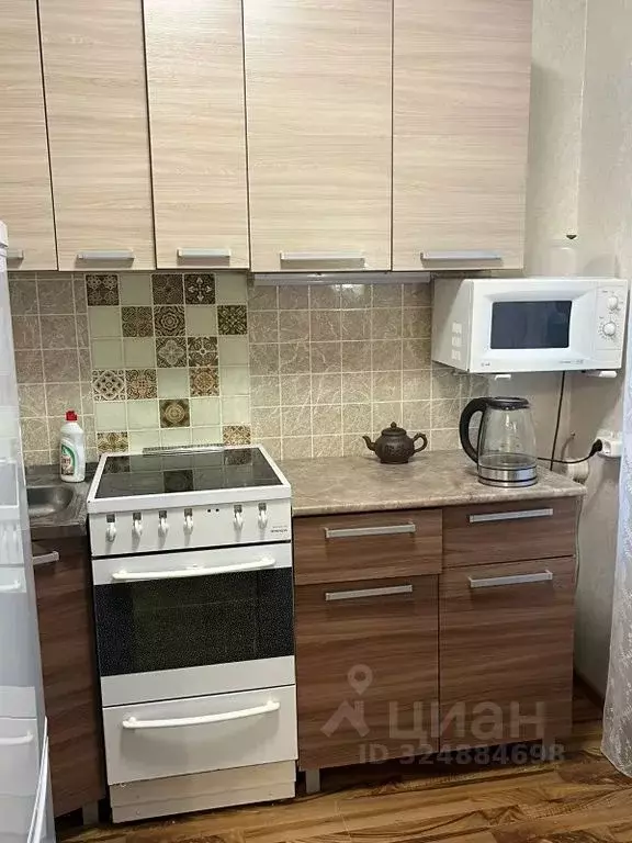 Студия Карелия, Сортавала ул. Победы, 10 (32.0 м) - Фото 2