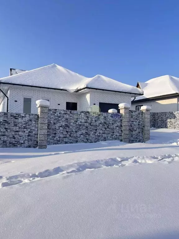Дом в Иркутская область, Иркутский муниципальный округ, с. Мамоны ул. ... - Фото 2