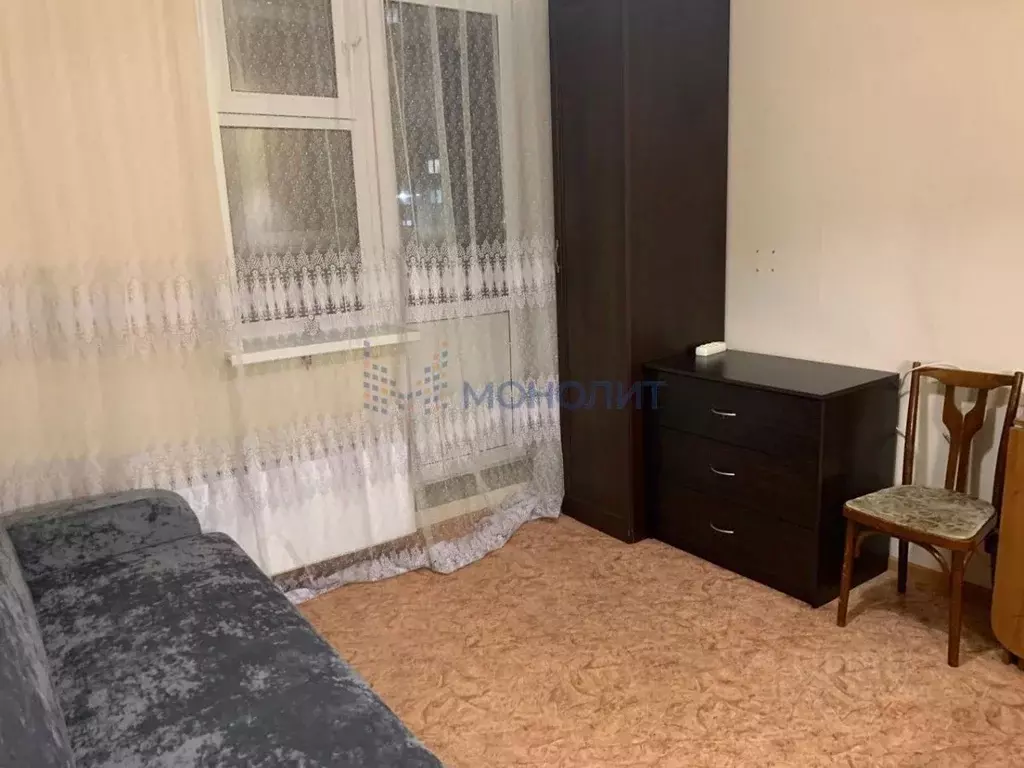 Студия Нижегородская область, Нижний Новгород просп. ... - Фото 2