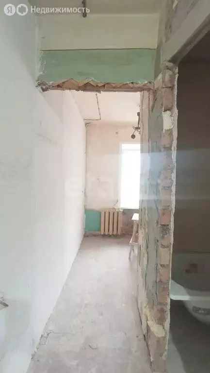 2-комнатная квартира: Котлас, улица Невского, 13 (45.7 м) - Фото 2