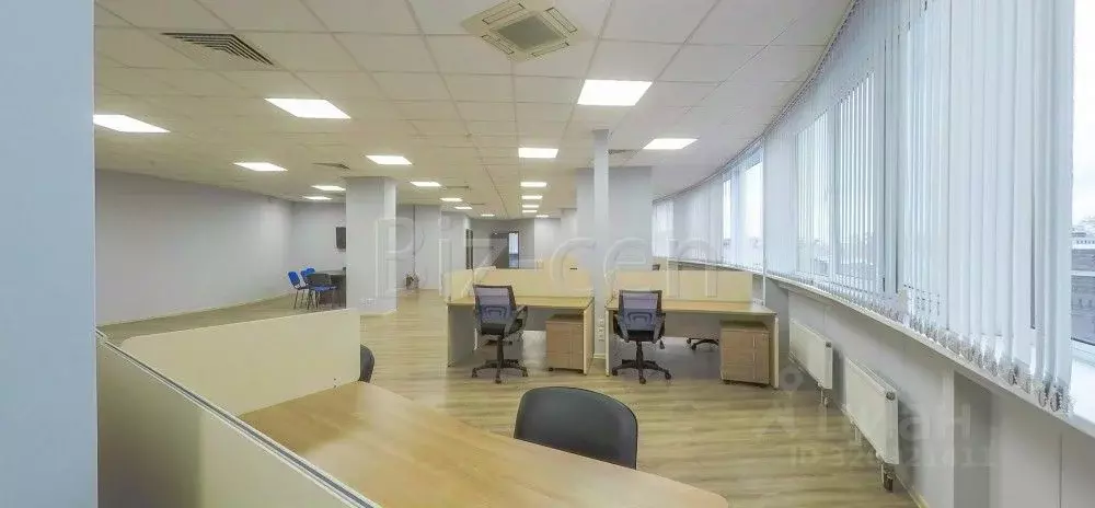 Офис в Санкт-Петербург Гапсальская ул., 5 (75 м) - Фото 2