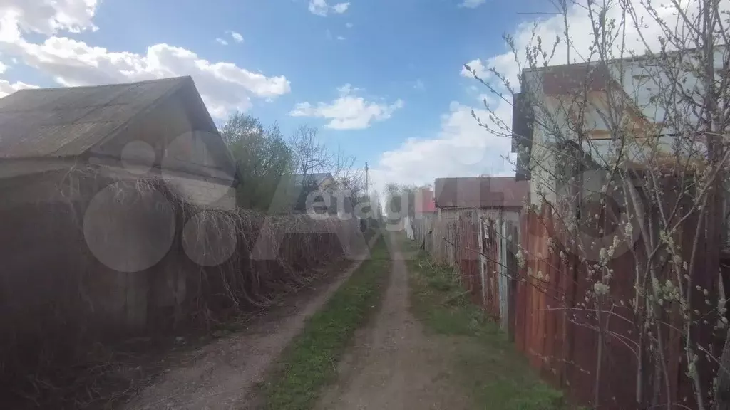 Участок 4,1 сот. (СНТ, ДНП) - Фото 0