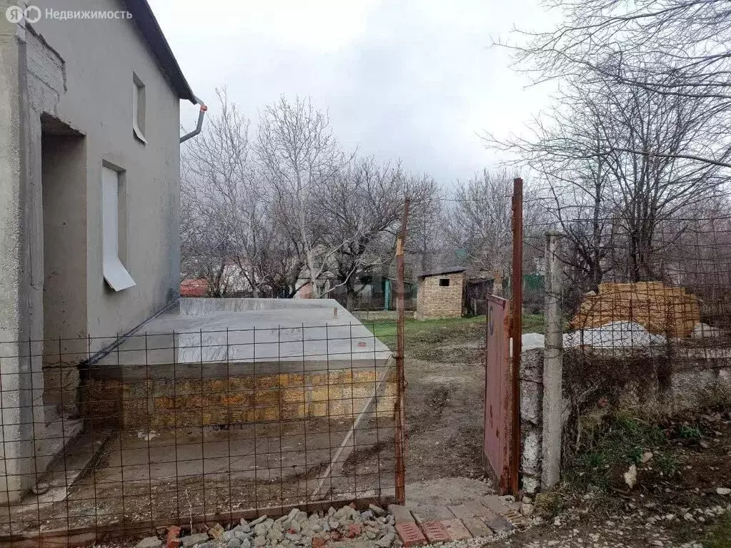 Дом в Симферопольский район (113.1 м) - Фото 2