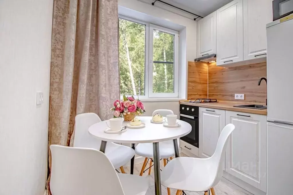 2-к кв. Татарстан, Казань ул. Восход, 5а (44.5 м) - Фото 1