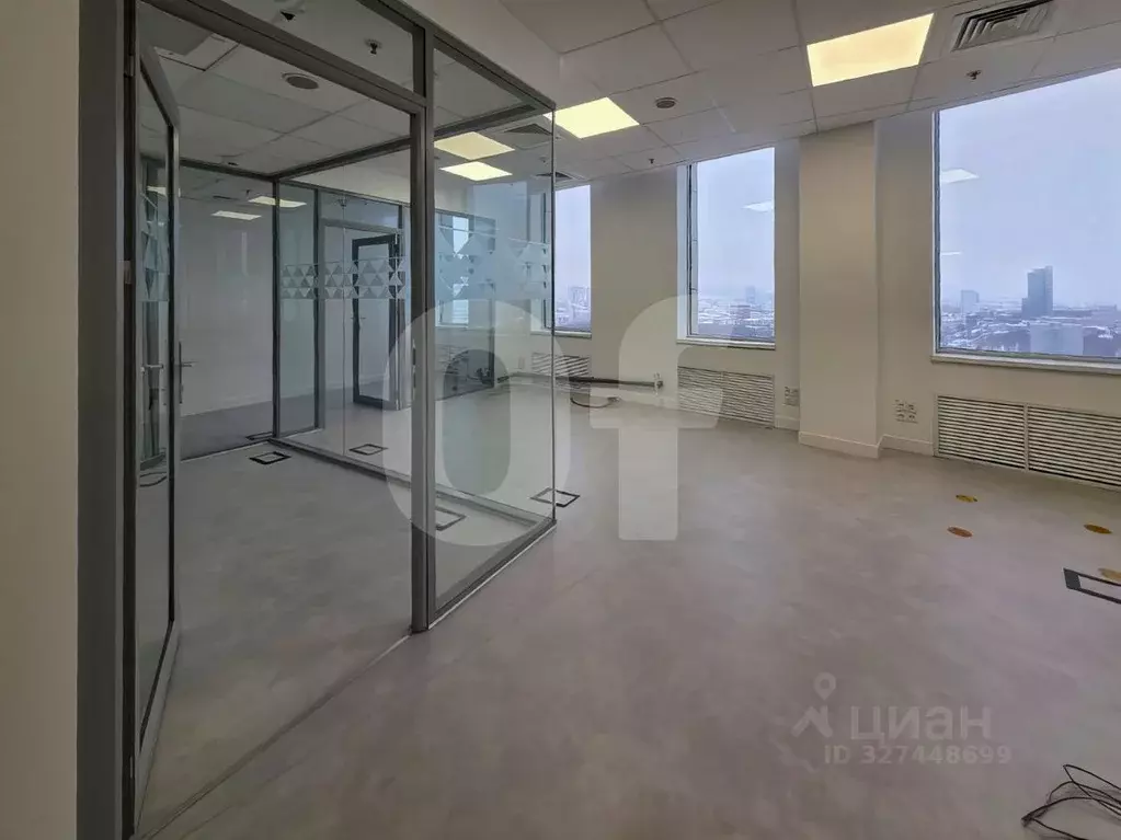 Офис в Москва Преображенская пл., 8 (8202 м) - Фото 1