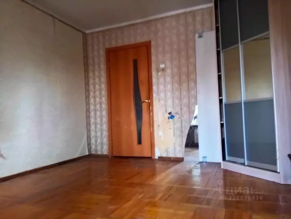 3-к кв. Ростовская область, Ростов-на-Дону Халтуринский пер., 61/22 ... - Фото 1