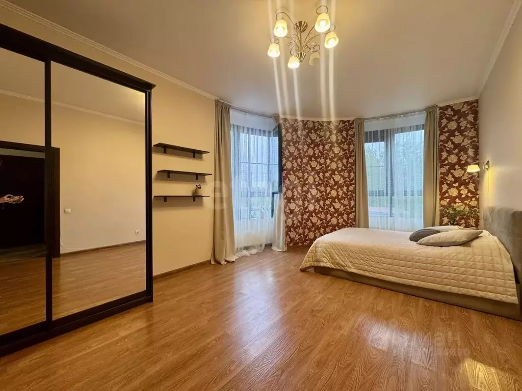 1-к кв. Санкт-Петербург ул. Жукова, 3 (46.0 м) - Фото 1