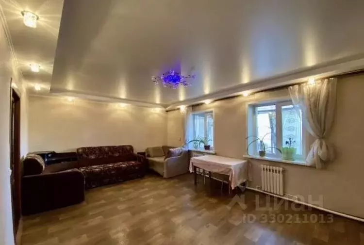 Дом в Кемеровская область, Кемерово Комсомольская ул., 10 (87 м) - Фото 2