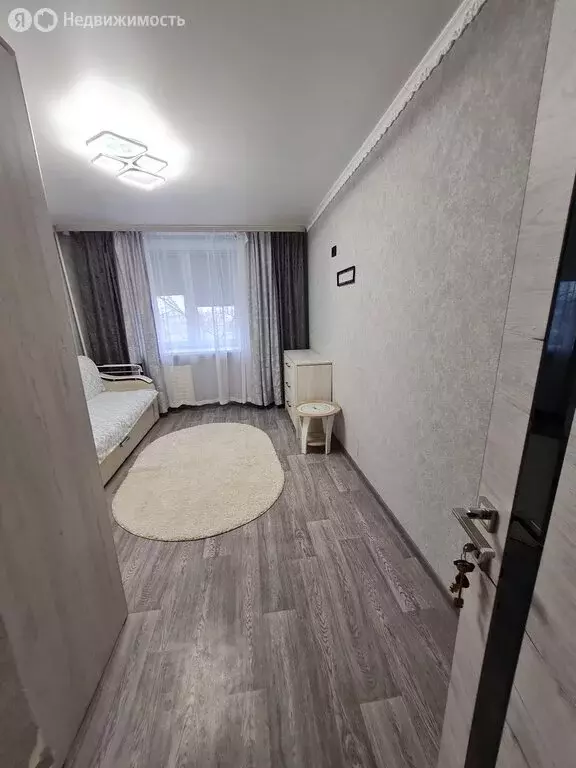 1к в 3-комнатной квартире (13.4 м) - Фото 2