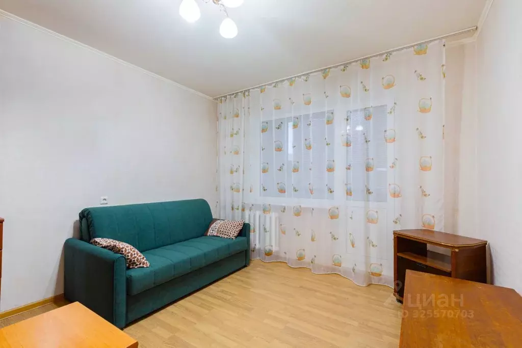 1-к кв. Ростовская область, Ростов-на-Дону Днепровский пер., 124и ... - Фото 1