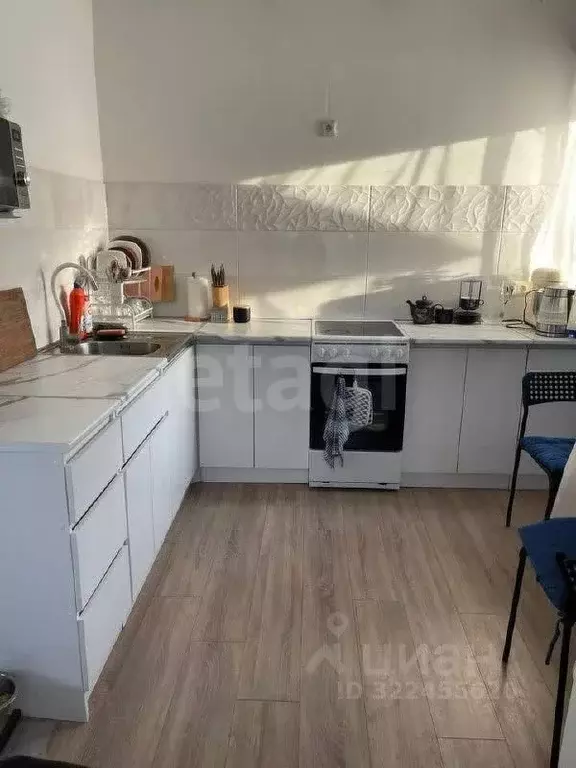 Дом в Московская область, Воскресенск Колыберево-2 СНТ, ул. Тенистая, ... - Фото 1