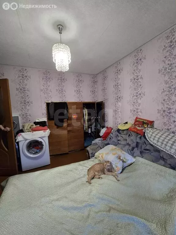 3-комнатная квартира: Ухта, Чибьюская улица, 5А (58.9 м) - Фото 2