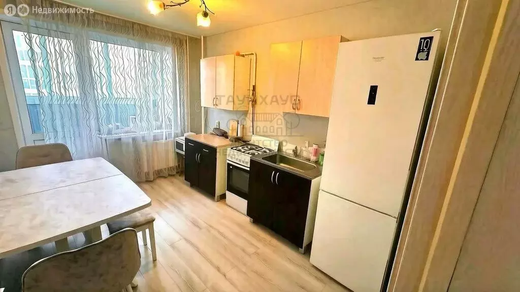 1-комнатная квартира: Нефтекамск, Комсомольский проспект, 45Д (37 м) - Фото 2