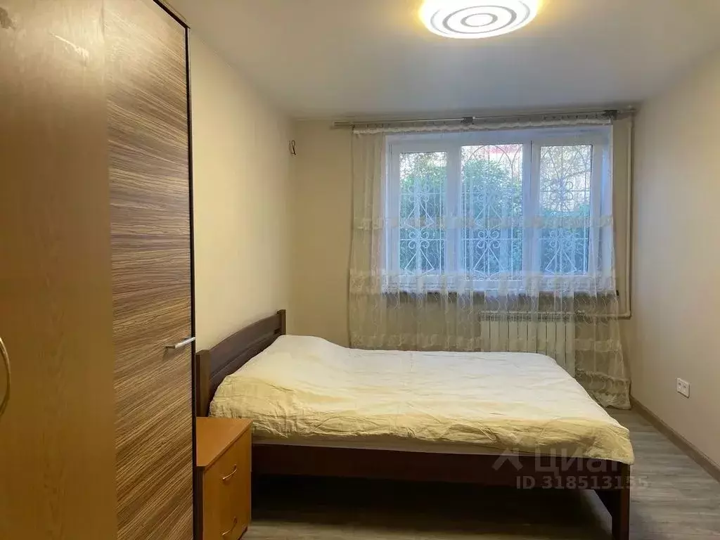 2-к кв. Севастополь ул. Меньшикова, 19 (56.0 м) - Фото 0