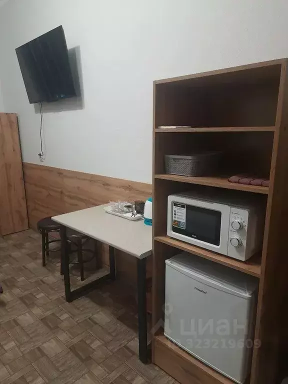 Комната Кировская область, Слободской ул. Грина, 42 - Фото 2