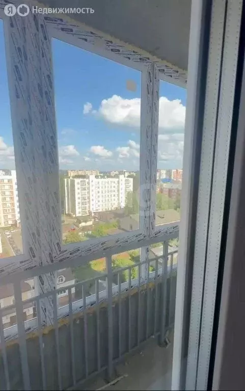 1-комнатная квартира: Саранск, улица Кирова, 9 (44.5 м) - Фото 2