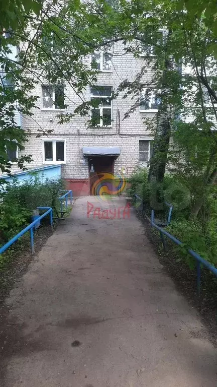 3-к. квартира, 50,1 м, 1/5 эт. - Фото 0