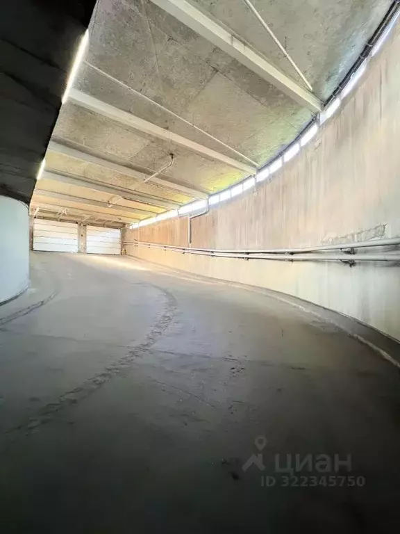 Гараж в Нижегородская область, Нижний Новгород ул. Родионова, 192к5 ... - Фото 1