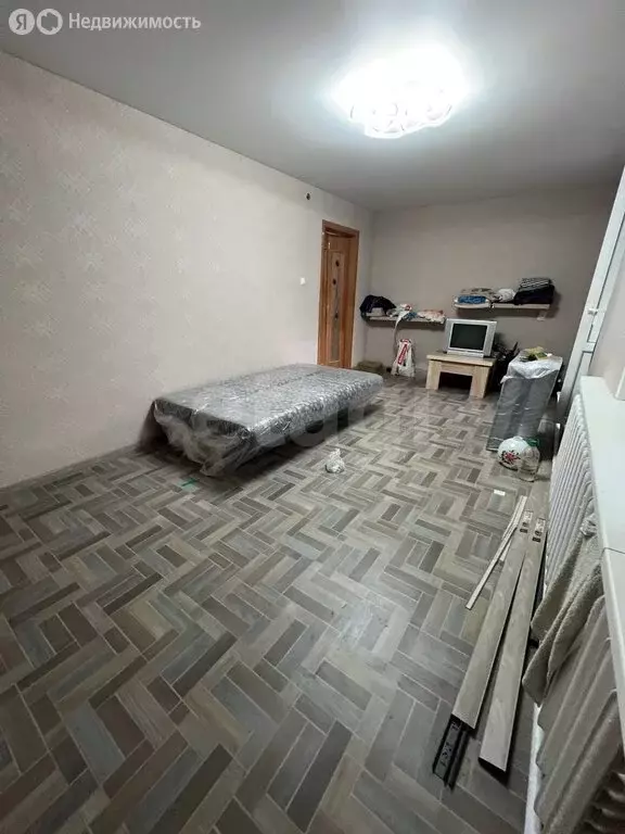 3-комнатная квартира: Ухта, микрорайон УРМЗ, Школьная улица, 2 (63.3 ... - Фото 1