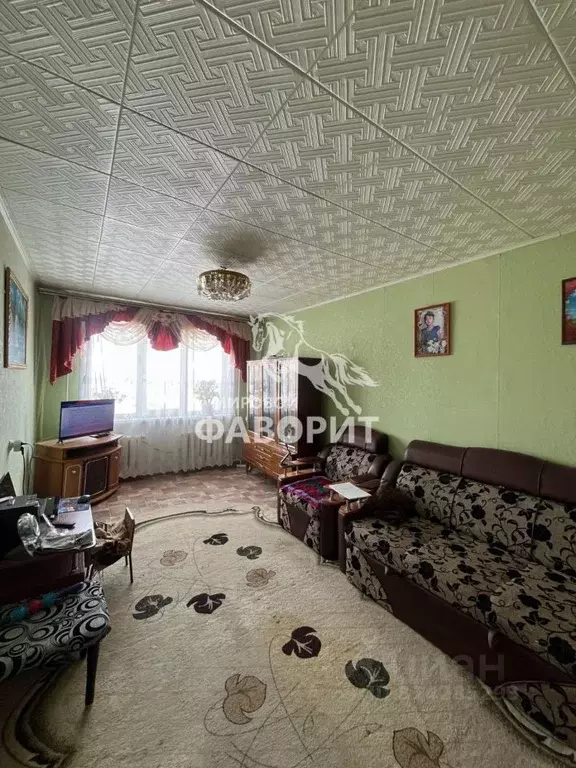 3-к кв. Оренбургская область, Орск Новый город мкр, ул. Маршала ... - Фото 0