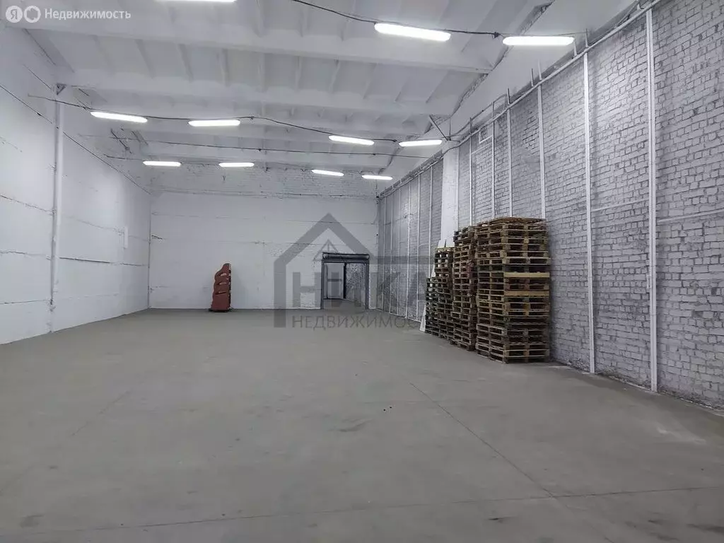 Склад (465 м) - Фото 1