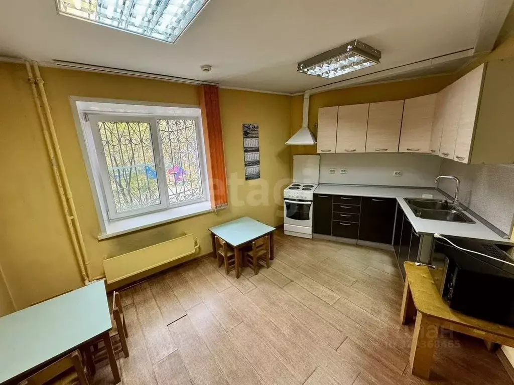 3-к кв. Бурятия, Улан-Удэ Сосновая ул., 14 (88.7 м) - Фото 1