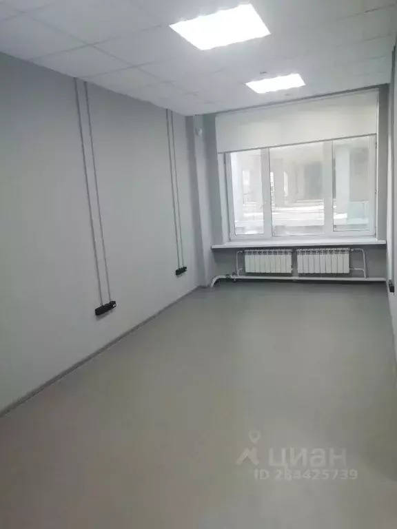 Офис в Челябинская область, Челябинск просп. Ленина, 35 (36 м) - Фото 1