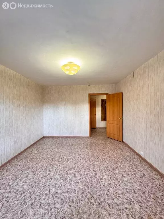 1-комнатная квартира: Заречный, Озёрская улица, 6 (35 м) - Фото 1