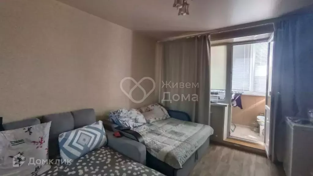 Продаётся 2-к квартира, 44.9 м - Фото 1