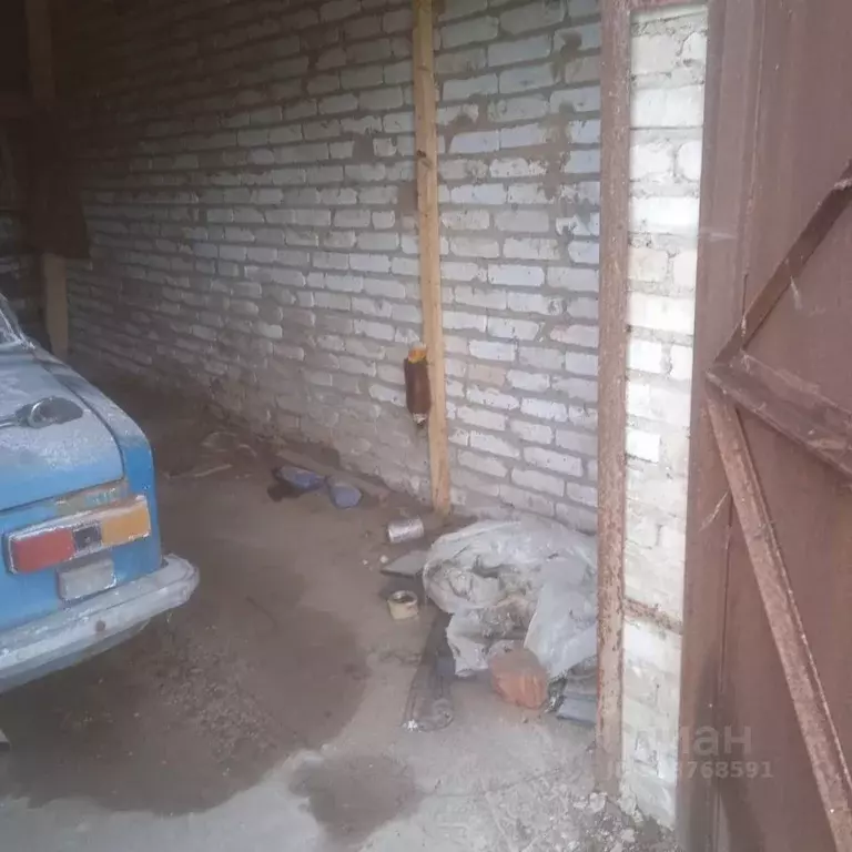 Гараж в Псковская область, Дедовичи рп  (23 м) - Фото 2