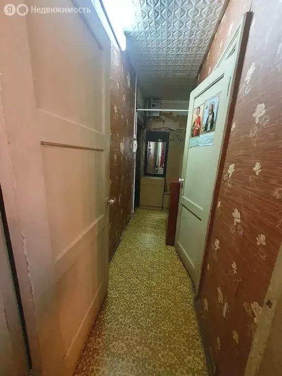 2-комнатная квартира: Егорьевск, улица Гагарина, 3В (46 м) - Фото 2