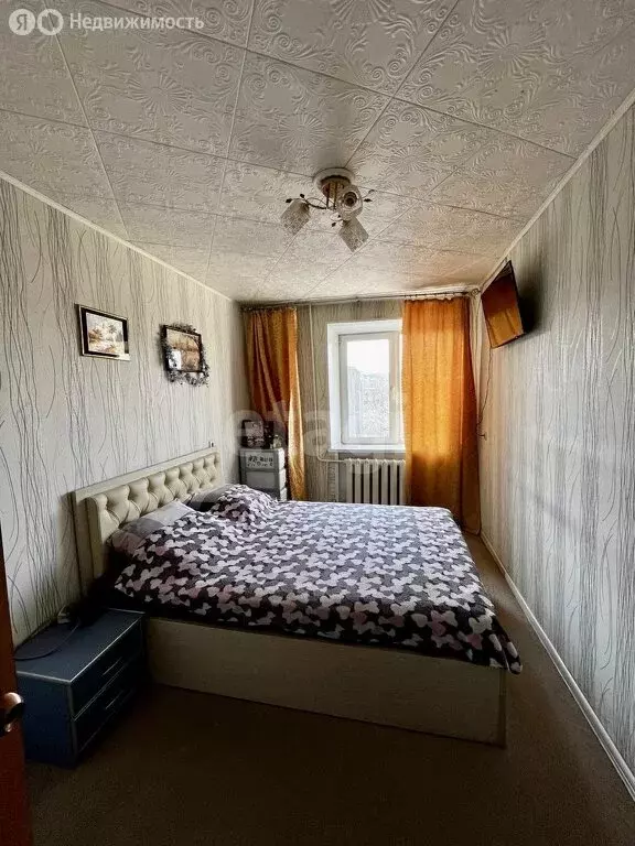 3-комнатная квартира: Миасс, проспект Октября, 30 (58.5 м) - Фото 1