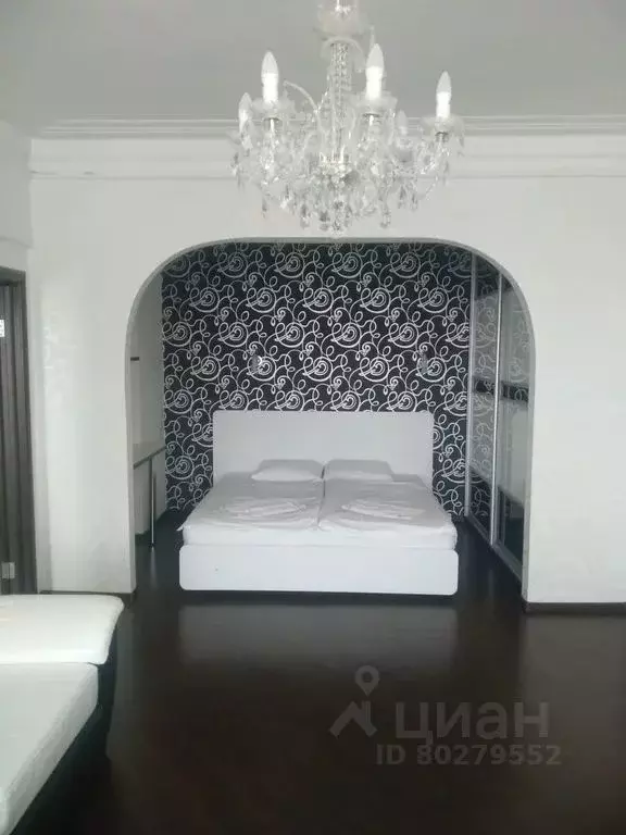 1-к кв. Татарстан, Казань ул. Нурсултана Назарбаева, 9/2 (52.0 м) - Фото 0